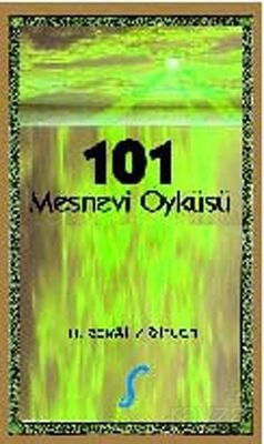 101 Mesnevi Öyküsü - 1