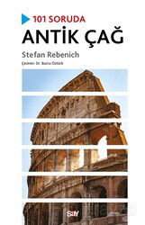 101 Soruda Antik Çağ - Say Yayınları