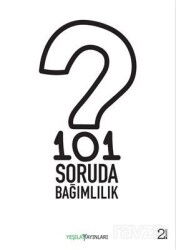 101 Soruda Bağımlılık - Yeşilay Yayınları
