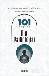 101 Soruda Din Psikolojisi - Duruş