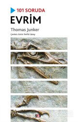 101 Soruda Evrim - Say Yayınları