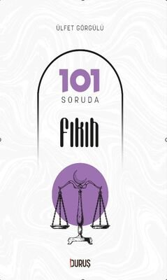 101 Soruda Fikih - 1