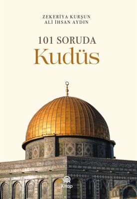 101 Soruda Kudüs - 1