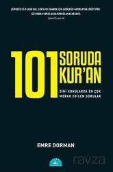 101 Soruda Kur’an: Dinî Konularda En Çok Merak Edilen Sorular - İstanbul Yayınevi