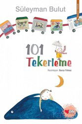 101 Tekerleme - Can Çocuk Yayınları