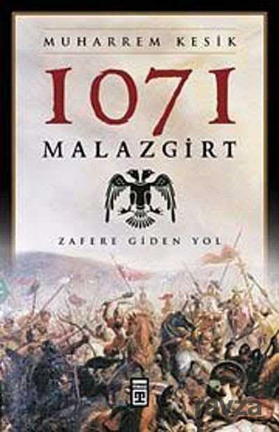 1071 Malazgirt - Timaş Yayınları