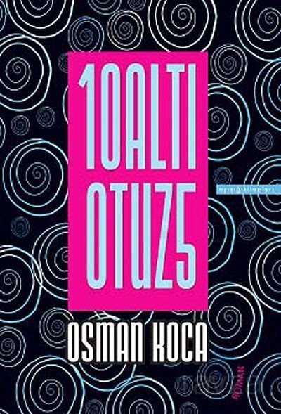 10Altı Otuz5 - Ayışığı Kitapları