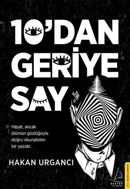 10'dan Geriye Say - 1