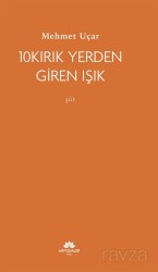 10kırık Yerden Giren Işık - Mevsimler Kitap