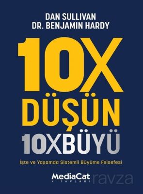10x Düşün 10x Büyü - 1