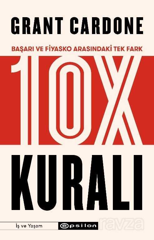 10X Kuralı - 1