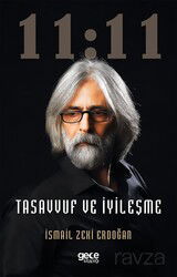 11: 11 Tasavvuf ve İyileşme - Gece Kitaplığı