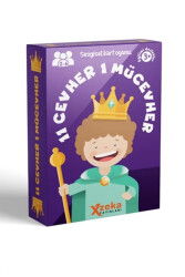 11 Cevher 1 Mücevher - XZeka Yayınları