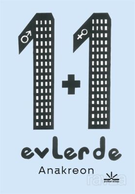 1+1 Evlerde - 1