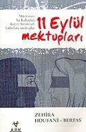 11 Eylül Mektupları - Ark Kitapları