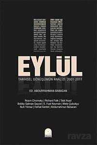 11 Eylül Tarihsel Dönüşümün Analizi - Pınar Yayınları