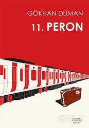 11. Peron - Everest Yayınları