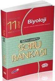 11. Sınıf Biyoloji Soru Bankası Özetli Lezzetli - 1