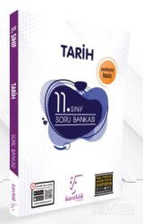 11. Sınıf Tarih Soru Bankası - Karekök