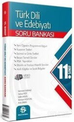 11. Sınıf Türk Dili ve Edebiyatı Soru Bankası - Bilgi Sarmal