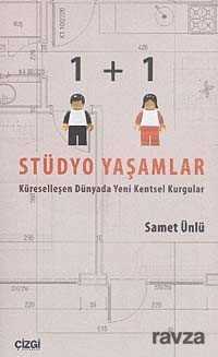 1+1 Stüdyo Yaşamlar - Çizgi Kitabevi