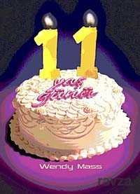 11 Yaş Günü - Tudem Yayınevi