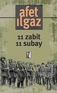 11 Zabit 11 Subay - 1