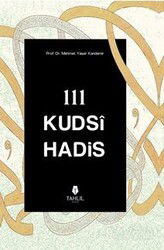 111 Kudsi Hadis - Tahlil Yayınları