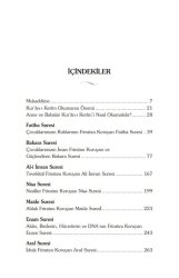 114 Sure ile Çocuk Egitimi ve Sünnetin Önemi 1 - 2