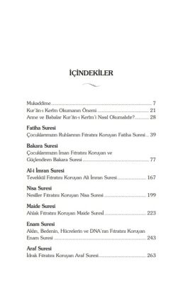 114 Sure ile Çocuk Egitimi ve Sünnetin Önemi 1 - 2