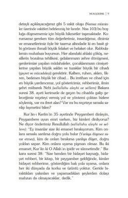 114 Sure ile Çocuk Egitimi ve Sünnetin Önemi 1 - 6