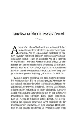 114 Sure ile Çocuk Egitimi ve Sünnetin Önemi 1 - 7