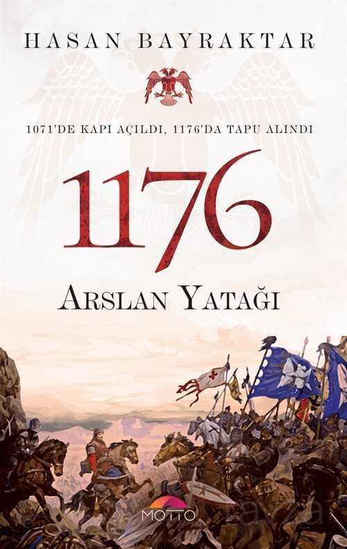 1176 Arslan Yatağı - 1