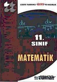 11.Sınıf Matematik - 1