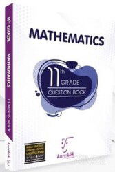 11th Grade Mathematics Qestion Book - Karekök
