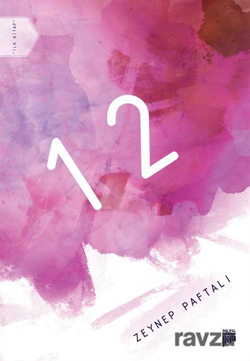 12 - Pan Yayıncılık