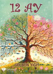 12 Ay - Drama Yayınevi
