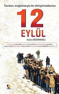 12 Eylül - Çıra Yayınları