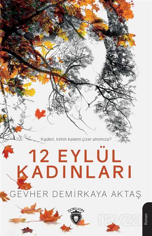 12 Eylül Kadınları - Dorlion Yayınevi