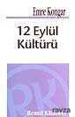 12 Eylül Kültürü - Remzi Kitabevi