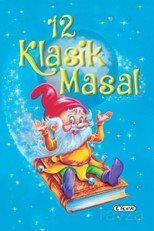 12 Klasik Masal - 1