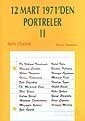 12 Mart 1971'den Portreler 2 - Sorun Yayınları