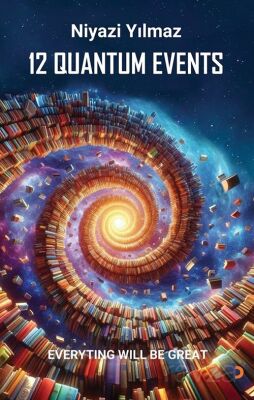 12 Quantum Events - 1