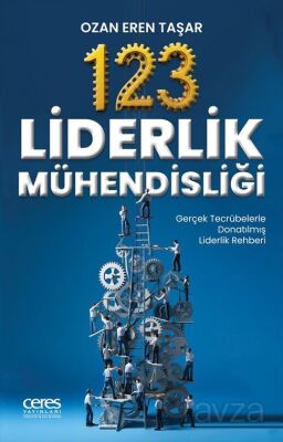 123 Liderlik Mühendisiği - 1