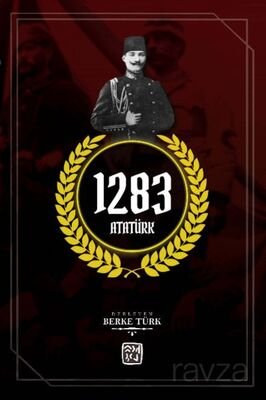 1283 - Atatürk - 1
