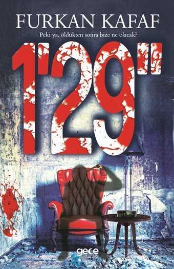 1'29 - Gece Kitaplığı