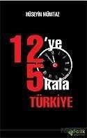 12'ye 5 Kala Türkiye - 1
