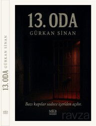 13. Oda - MKB Halk Kütüphanesi Yayınevi