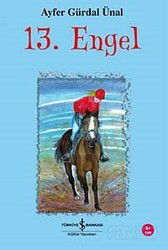 13. Engel - İş Bankası Yayınları