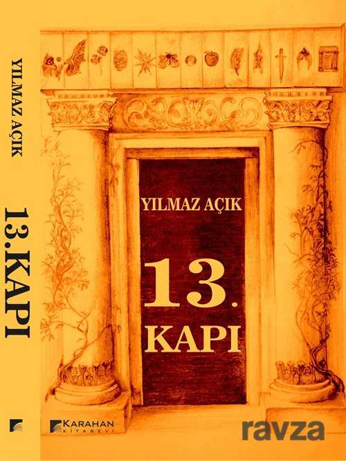 13. Kapı - Karahan Kitabevi